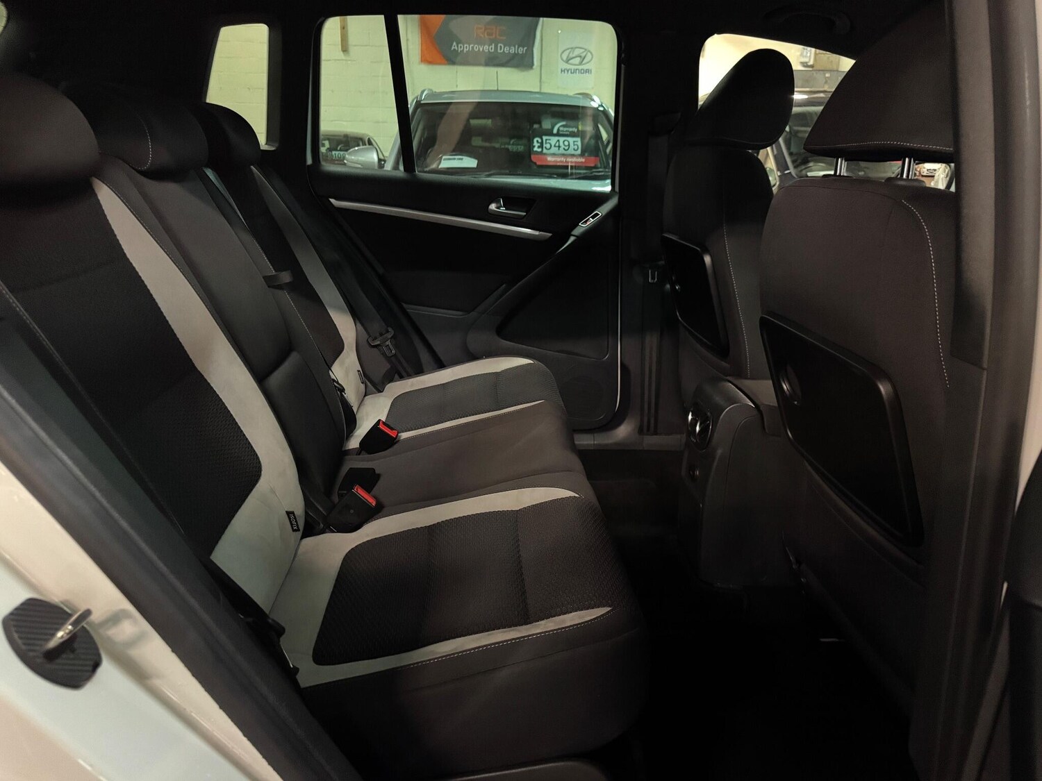 Used Volkswagen Tiguan for sale - 76538574: Photo 24