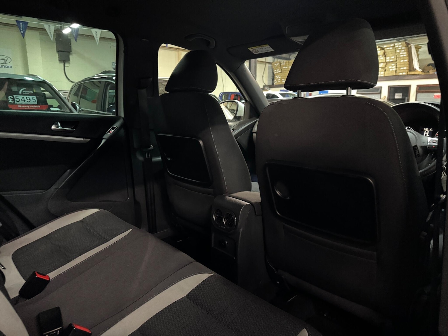 Used Volkswagen Tiguan for sale - 76538574: Photo 25