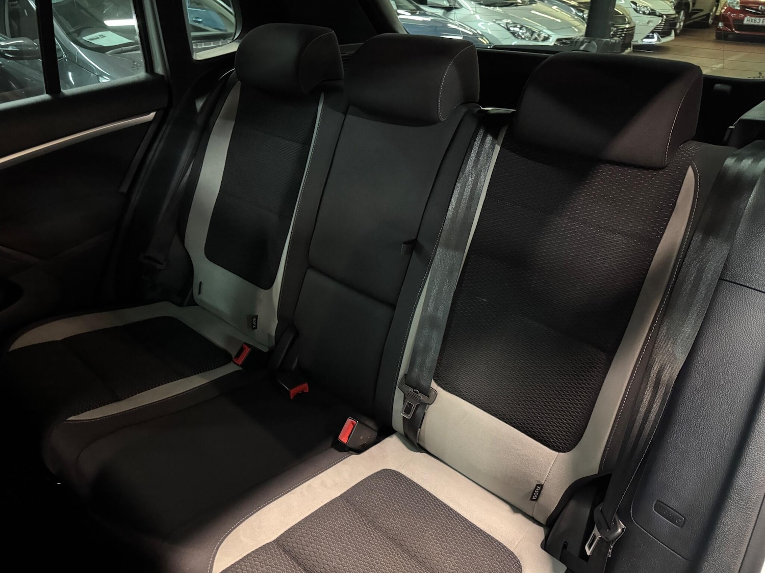 Used Volkswagen Tiguan for sale - 76538574: Photo 29