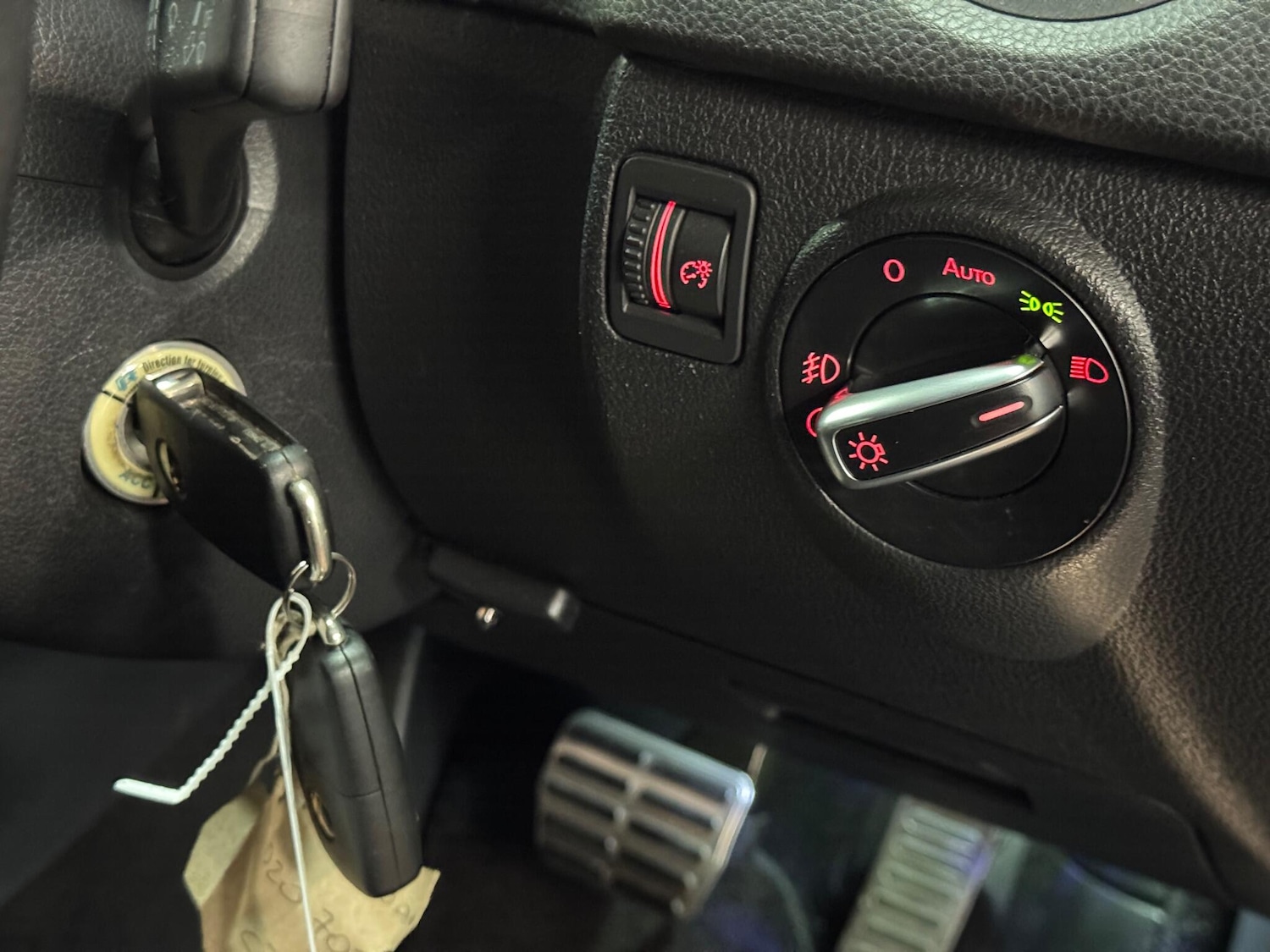 Used Volkswagen Tiguan for sale - 76538574: Photo 35