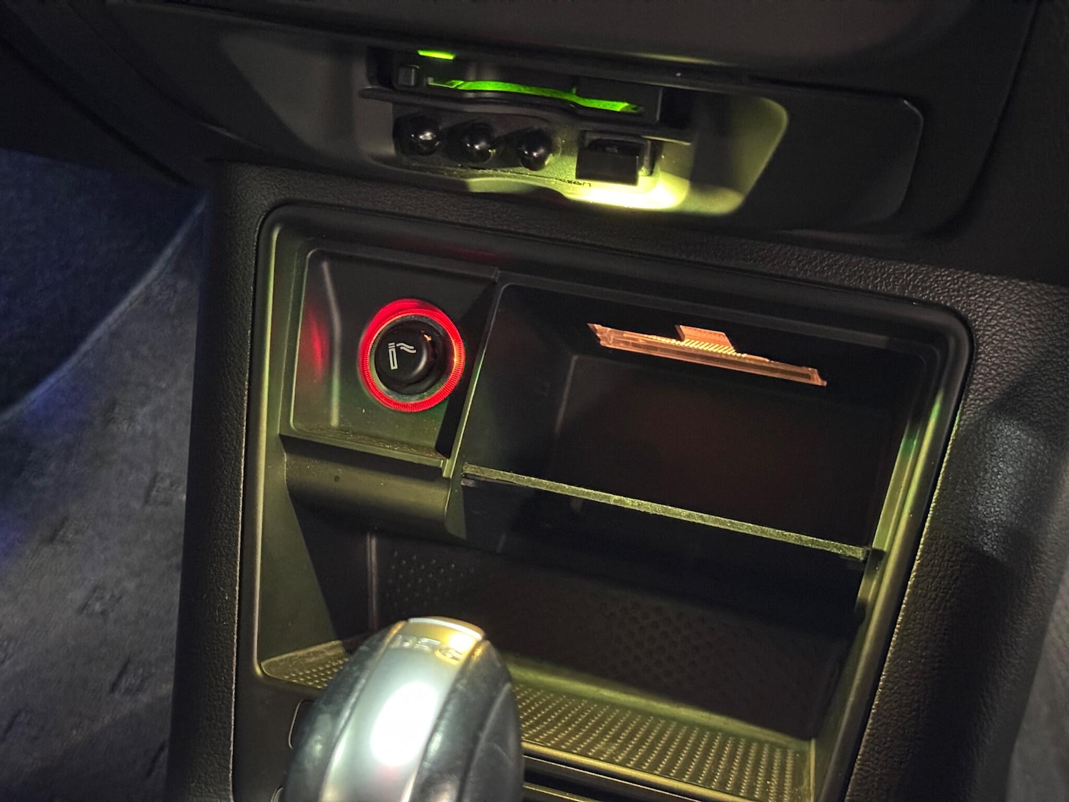 Used Volkswagen Tiguan for sale - 76538574: Photo 44