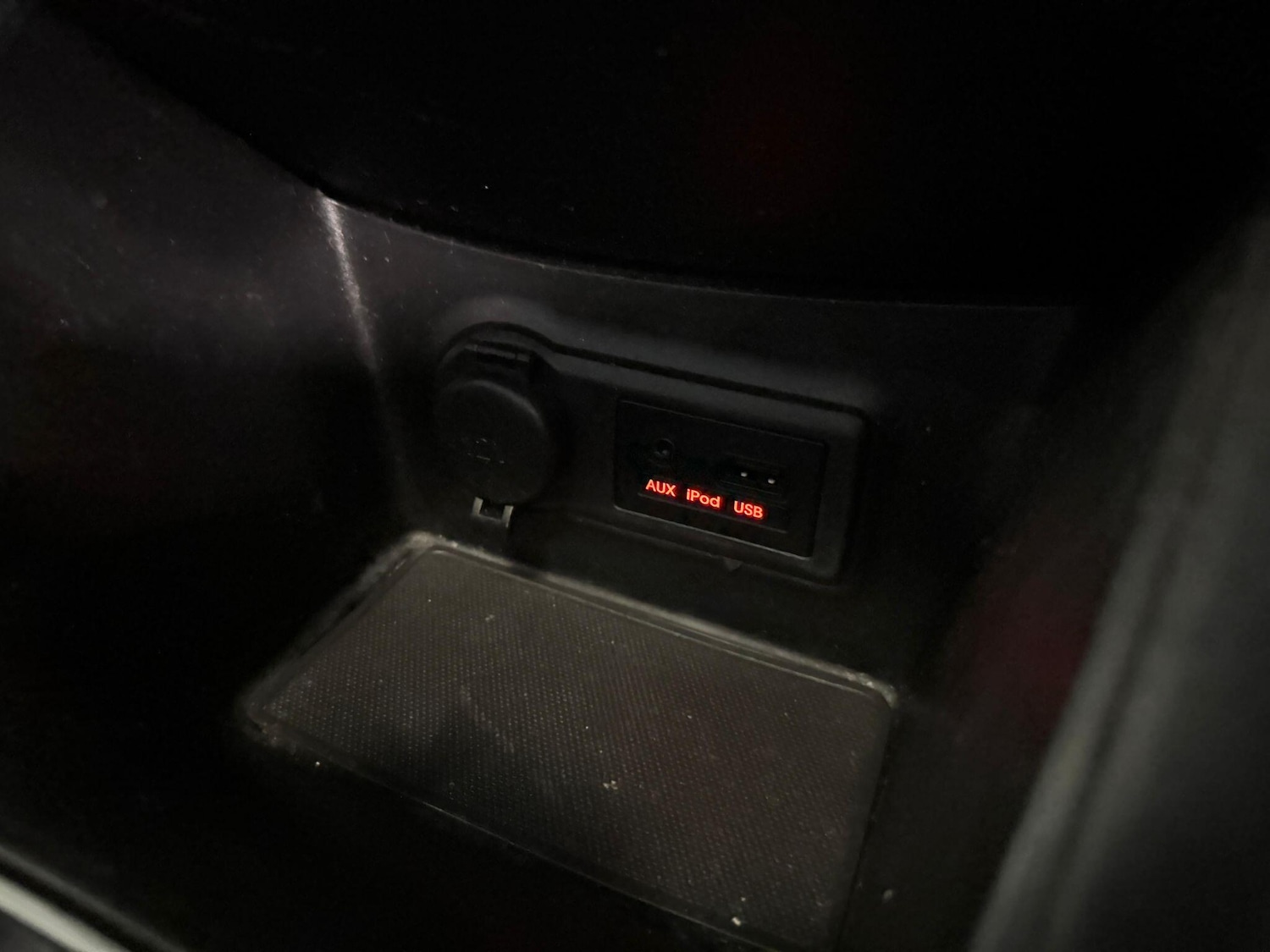 Vehicle 38