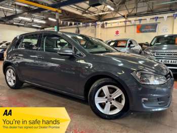 2016 (66) - 1.6 TDI BlueMotion Tech Match Edition Euro 6 (s/s) 5dr
