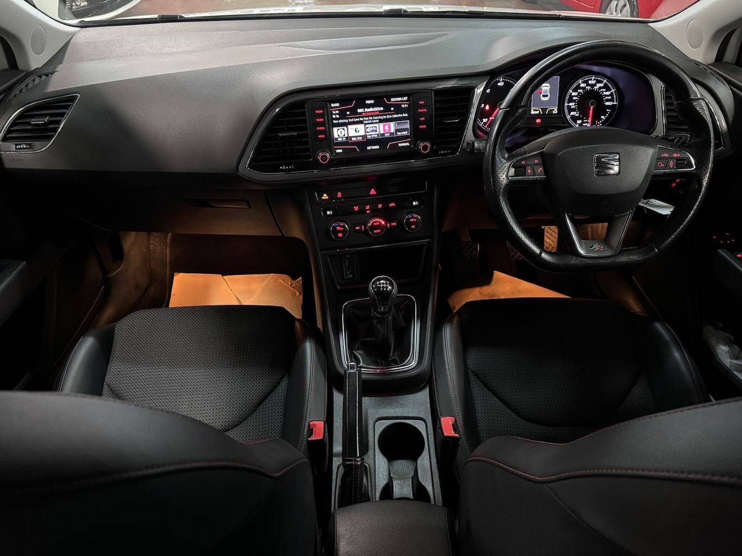 Used SEAT Leon 2016 for sale - 78101245: Photo 13