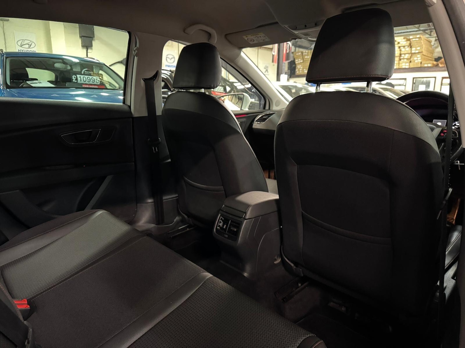 Used SEAT Leon 2016 for sale - 78101245: Photo 18