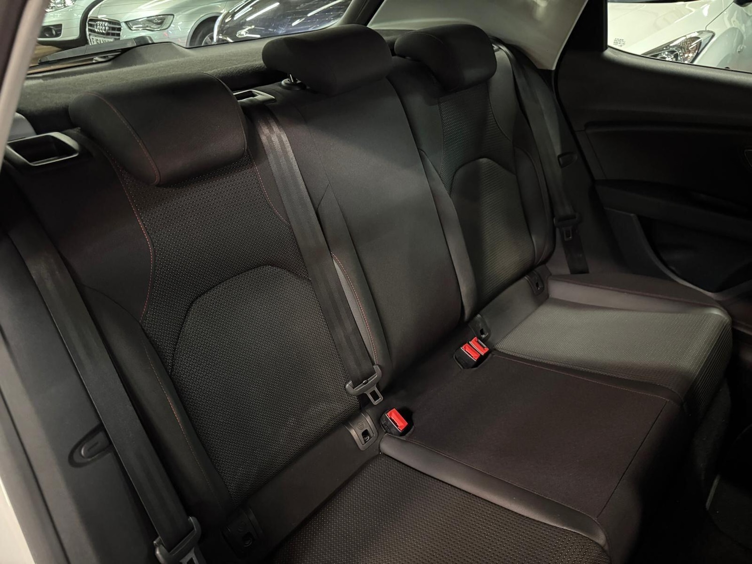 Used SEAT Leon 2016 for sale - 78101245: Photo 19