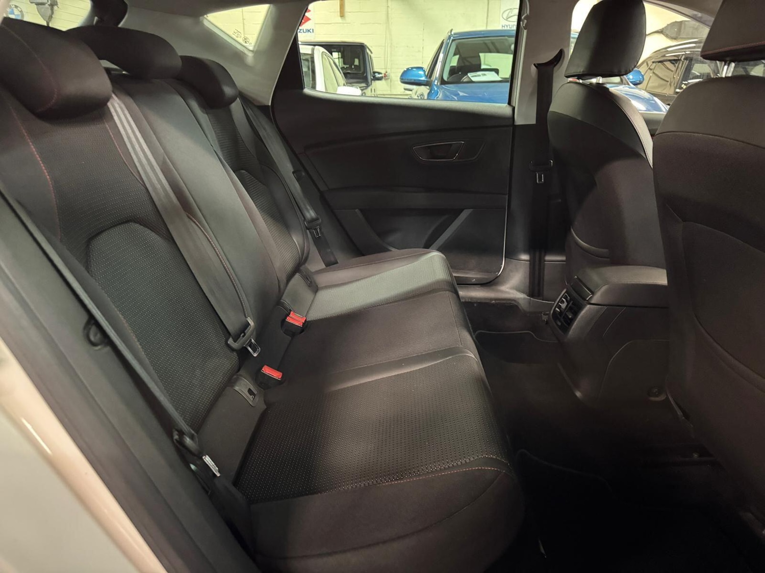 Used SEAT Leon 2016 for sale - 78101245: Photo 20