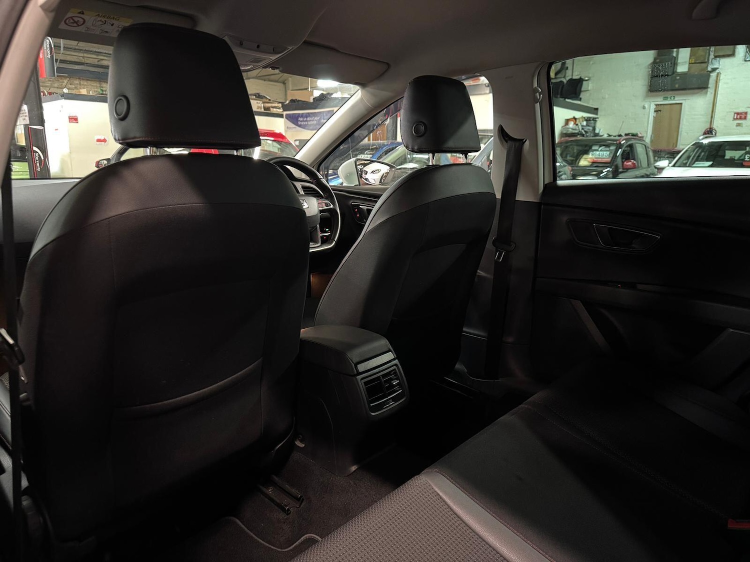 Used SEAT Leon 2016 for sale - 78101245: Photo 22