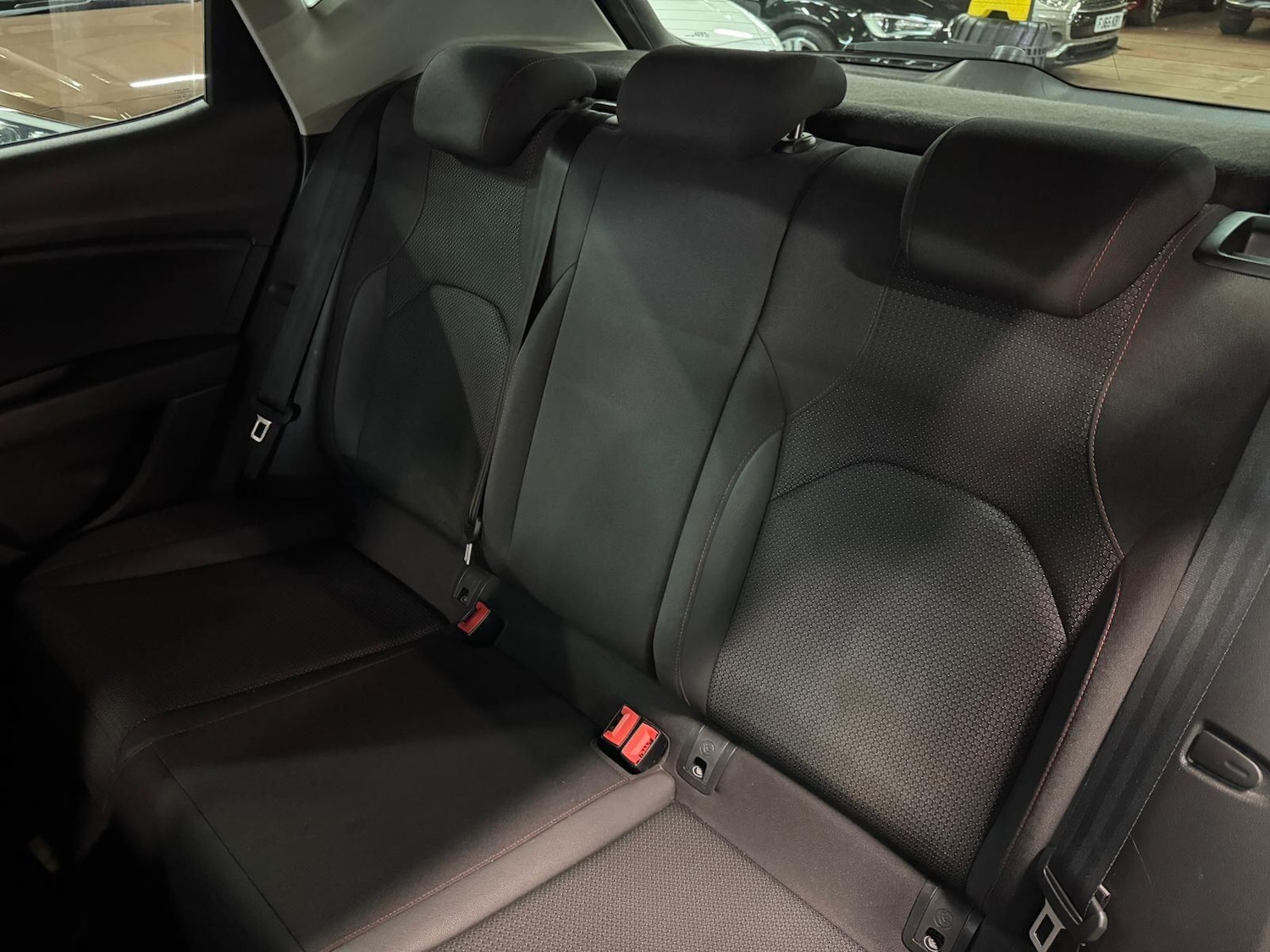 Used SEAT Leon 2016 for sale - 78101245: Photo 23