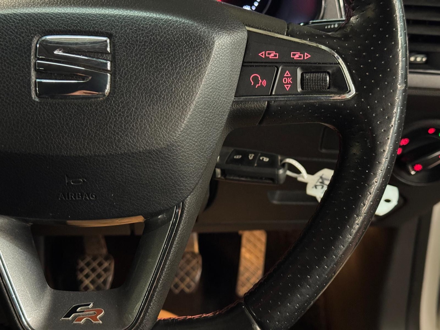 Used SEAT Leon 2016 for sale - 78101245: Photo 28