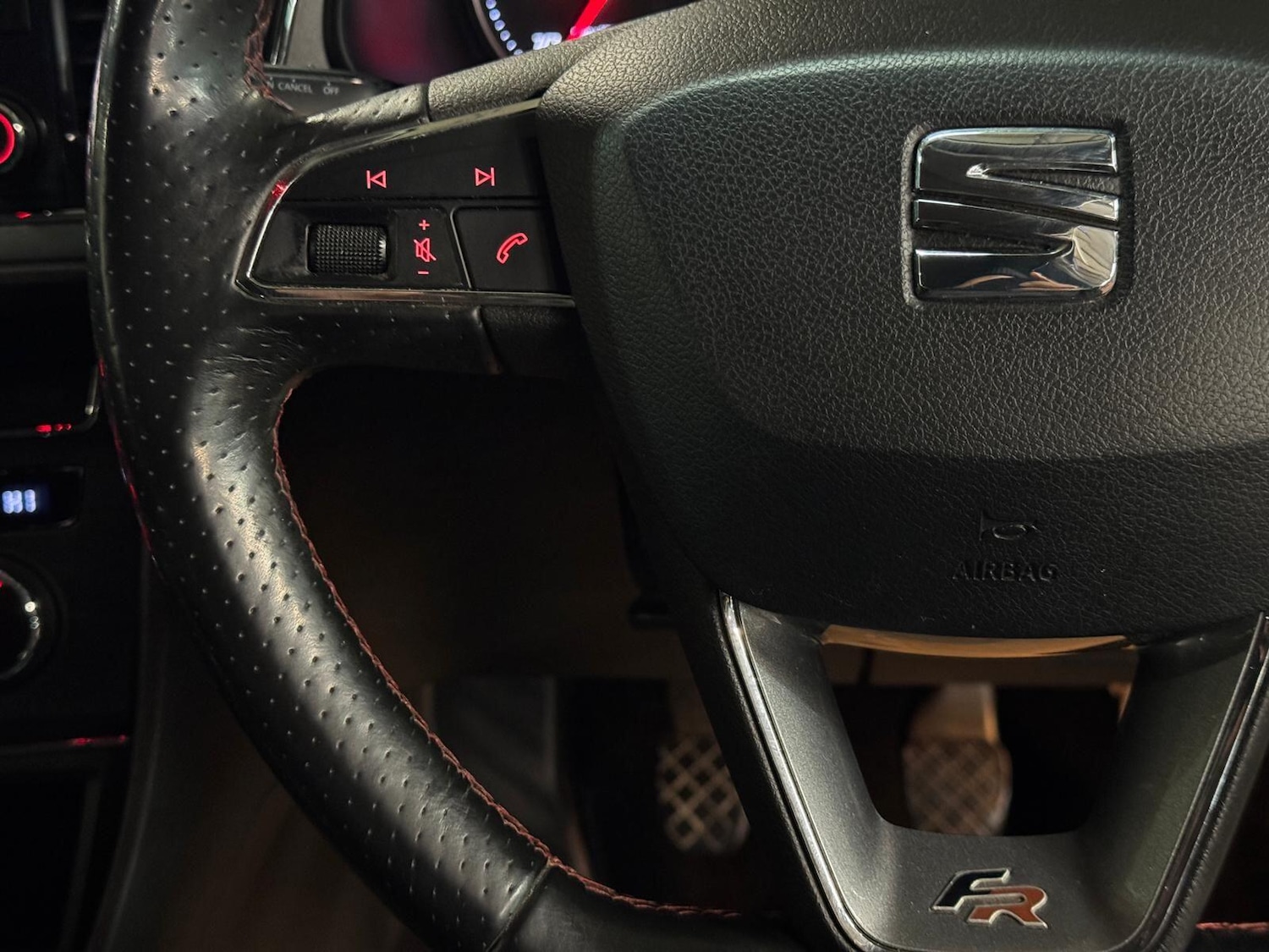 Used SEAT Leon 2016 for sale - 78101245: Photo 29