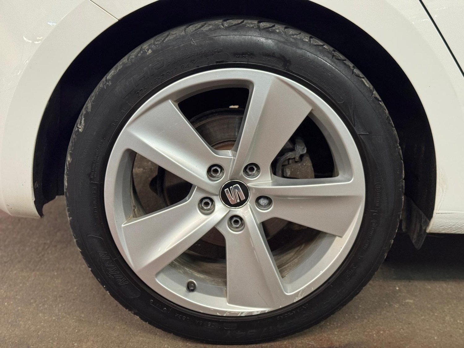 Used SEAT Leon 2016 for sale - 78101245: Photo 33