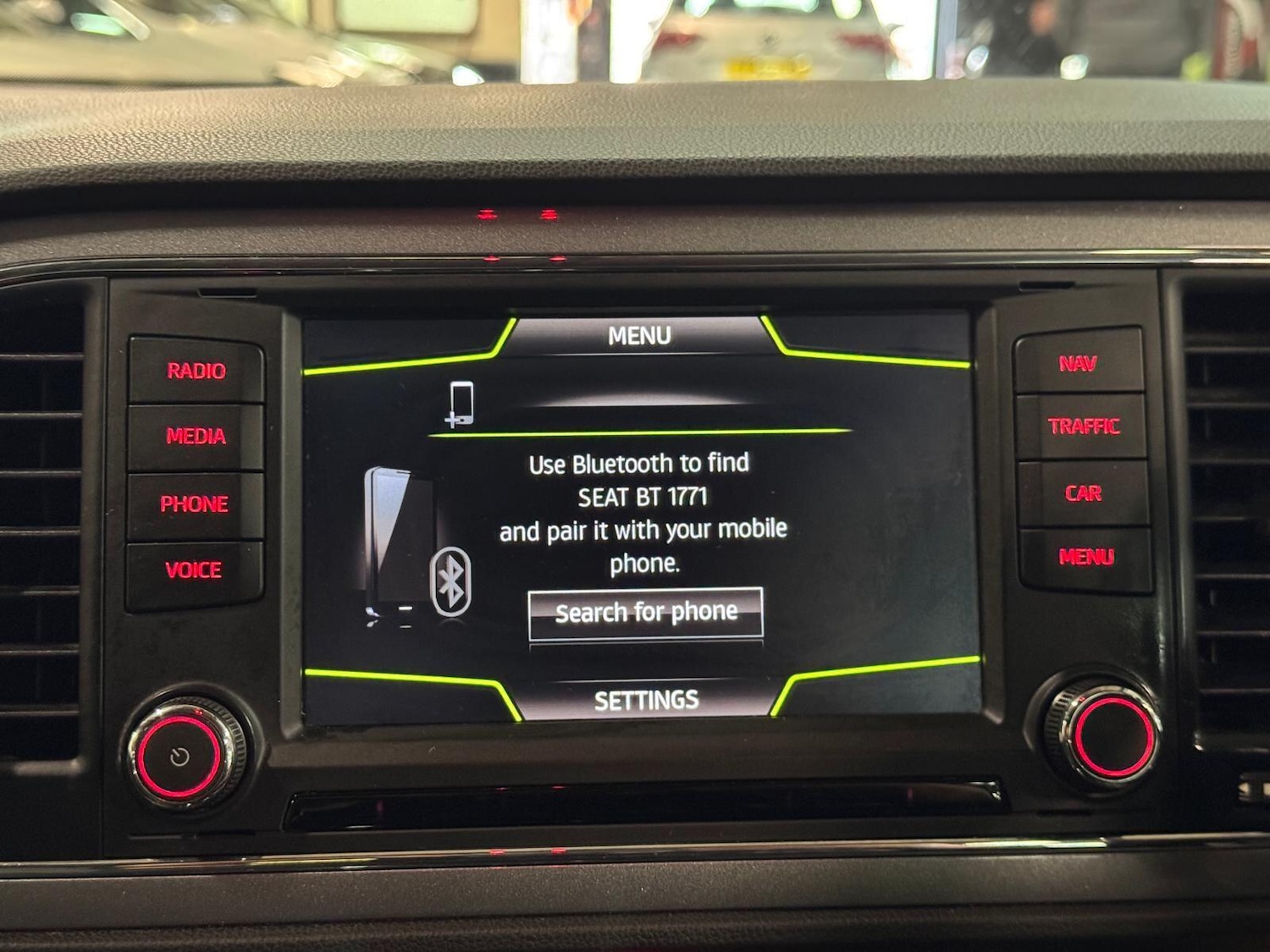 Used SEAT Leon 2016 for sale - 78101245: Photo 34