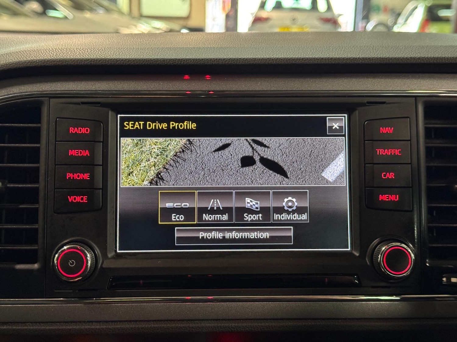 Used SEAT Leon 2016 for sale - 78101245: Photo 36