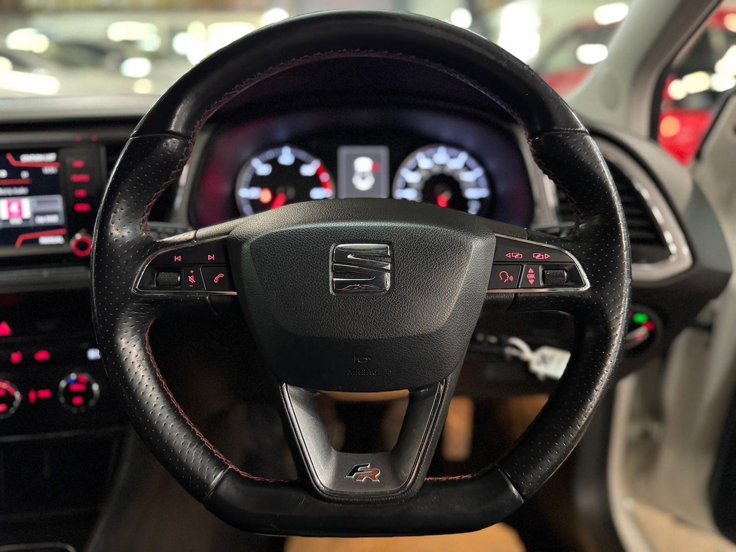 Used SEAT Leon 2016 for sale - 78101245: Photo 38