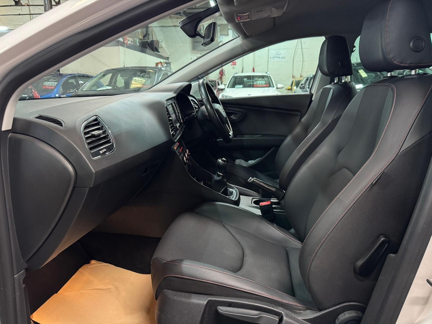 Used SEAT Leon 2016 for sale - 78101245: Photo 39