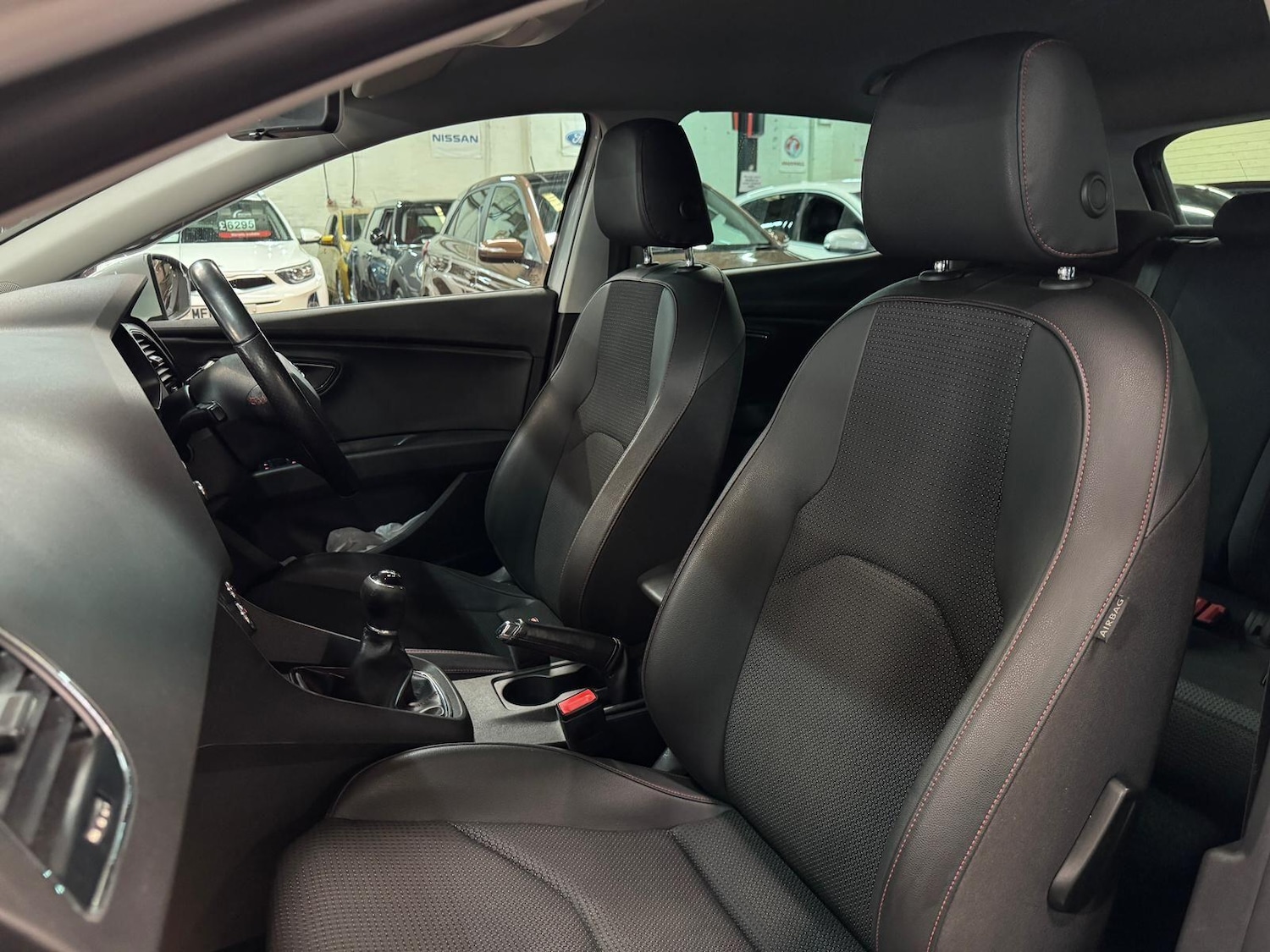 Used SEAT Leon 2016 for sale - 78101245: Photo 40