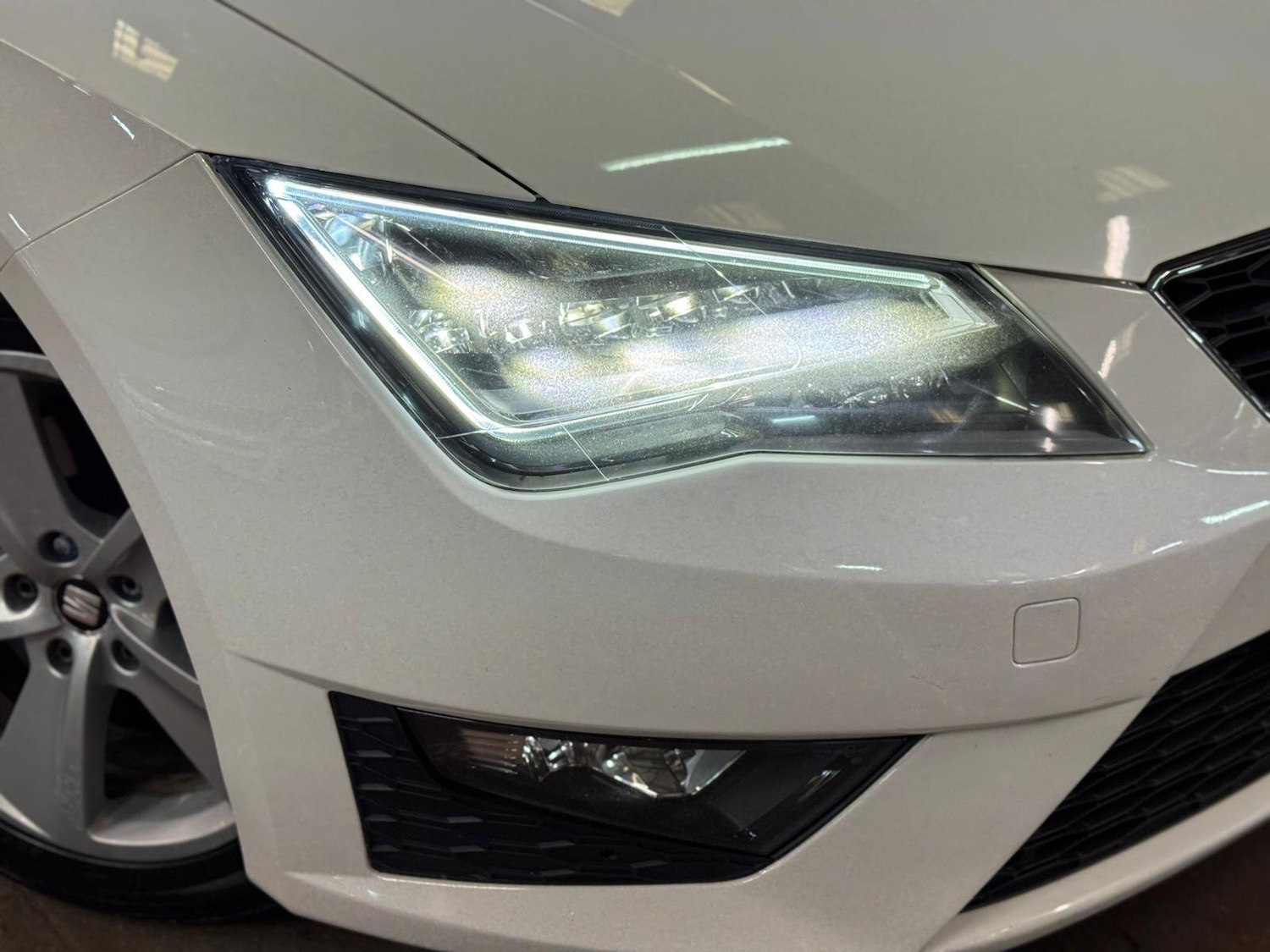 Used SEAT Leon 2016 for sale - 78101245: Photo 41