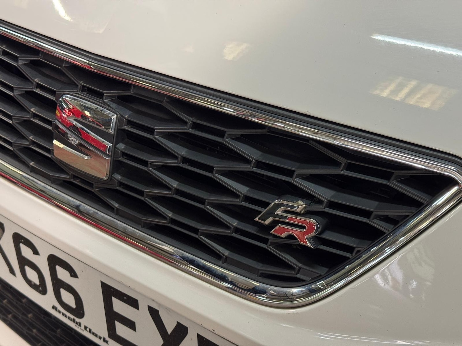 Used SEAT Leon 2016 for sale - 78101245: Photo 42