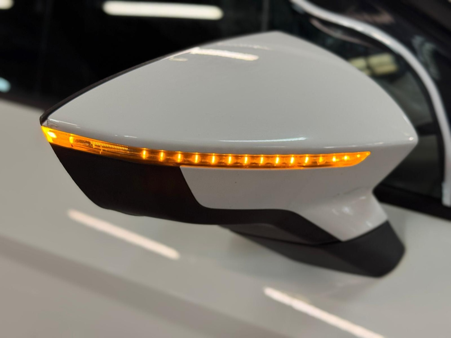 Used SEAT Leon 2016 for sale - 78101245: Photo 56