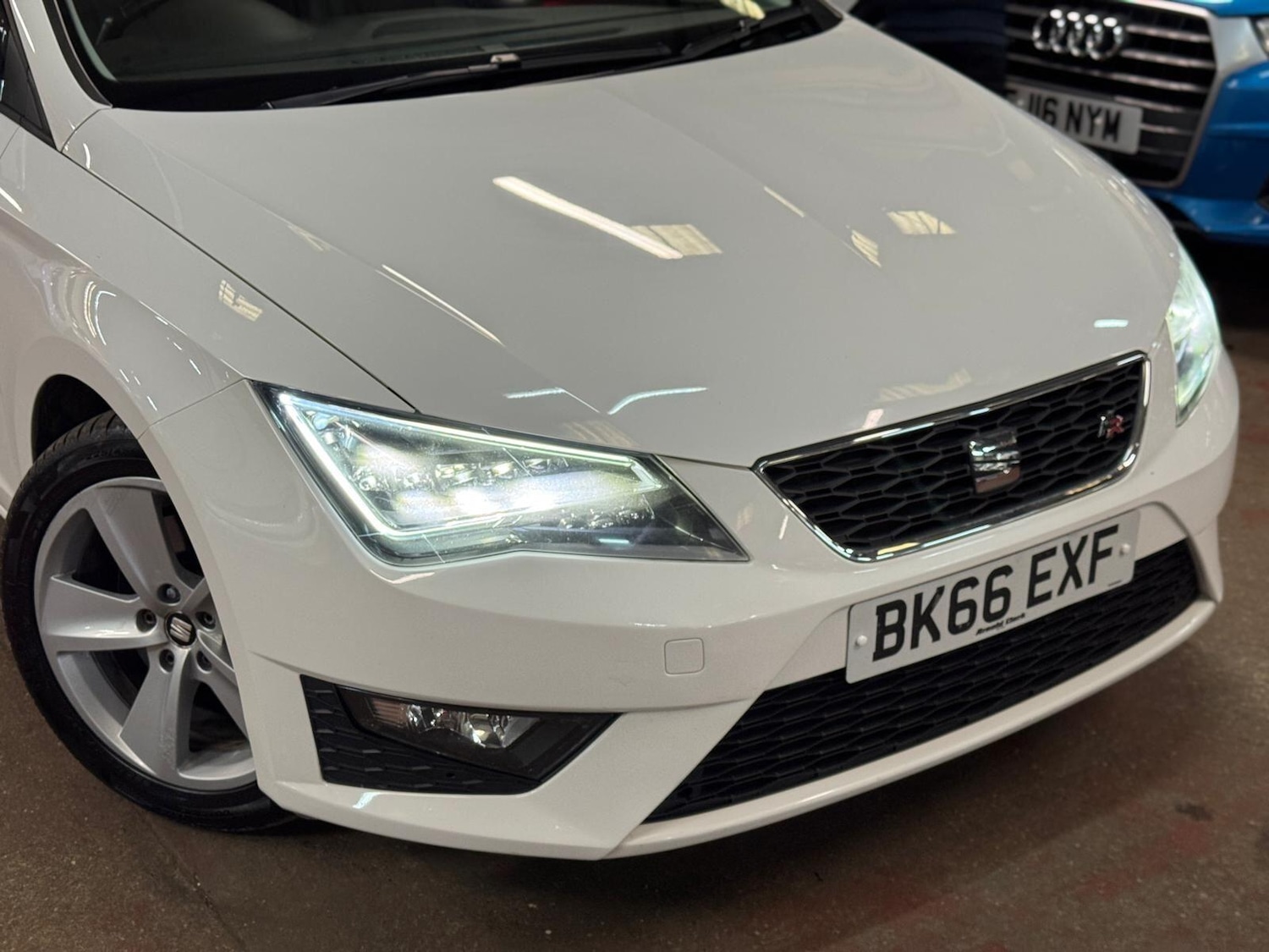 Used SEAT Leon 2016 for sale - 78101245: Photo 57