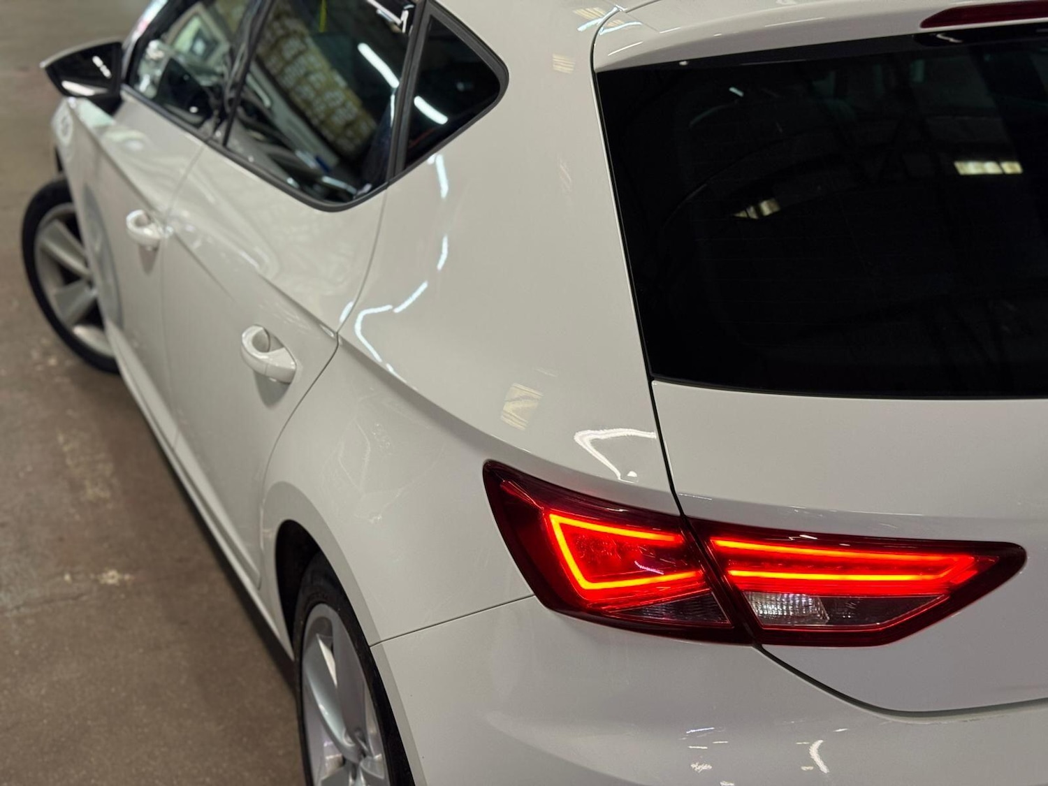 Used SEAT Leon 2016 for sale - 78101245: Photo 58