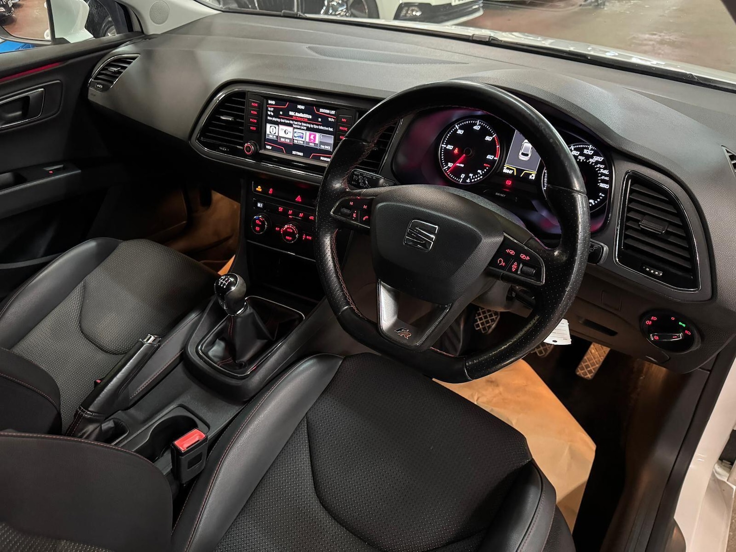 Used SEAT Leon 2016 for sale - 78101245: Photo 59