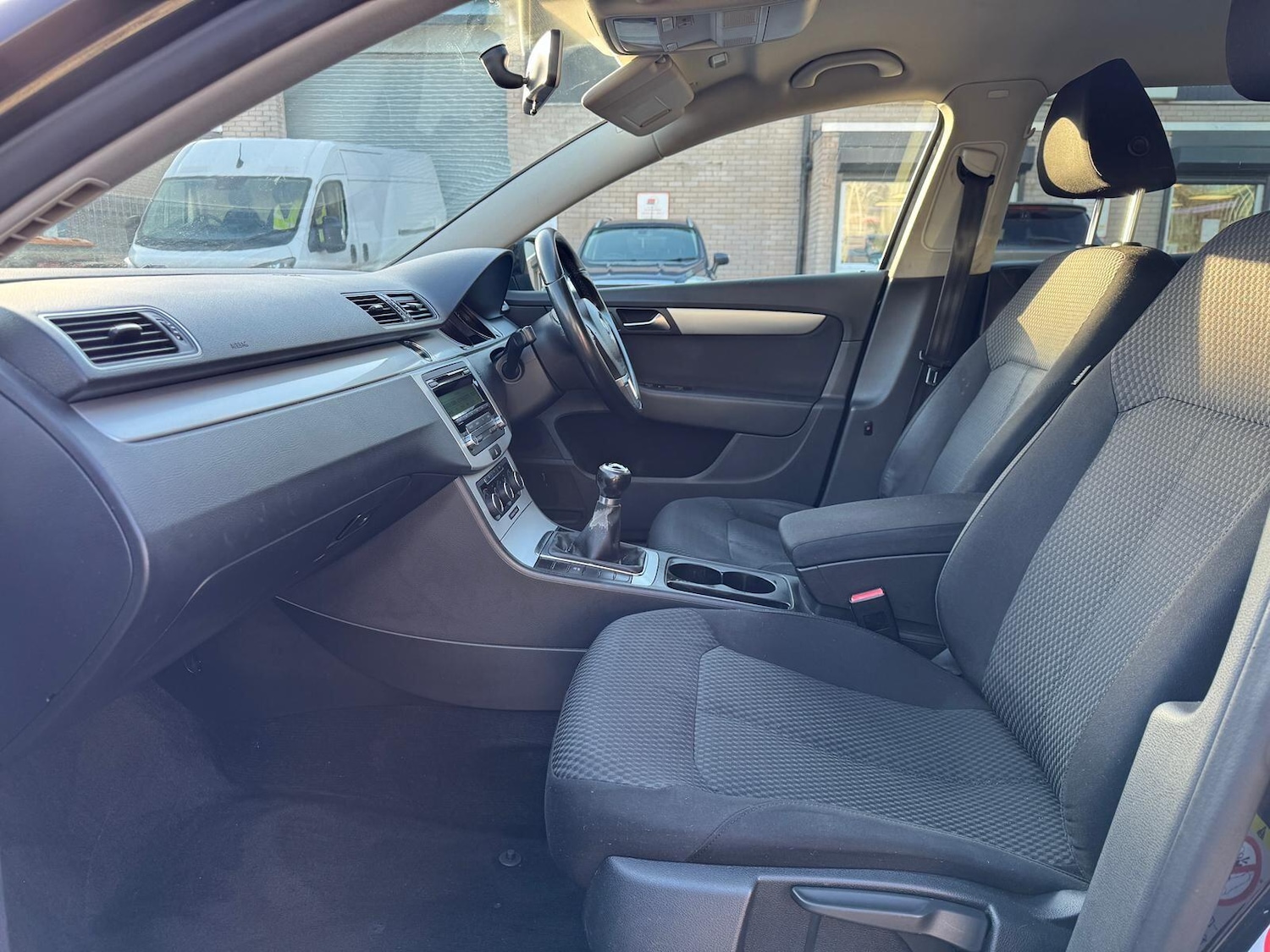 Used Volkswagen Passat 2011 for sale - 77050036: Photo 10