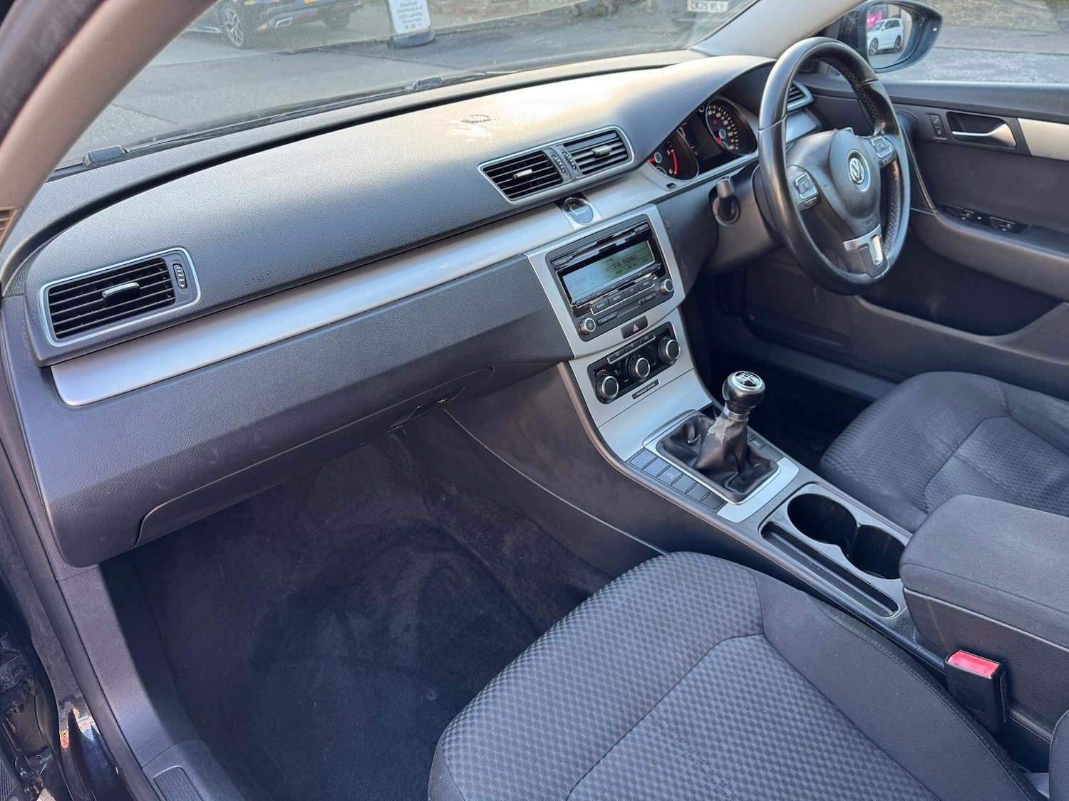 Used Volkswagen Passat 2011 for sale - 77050036: Photo 11