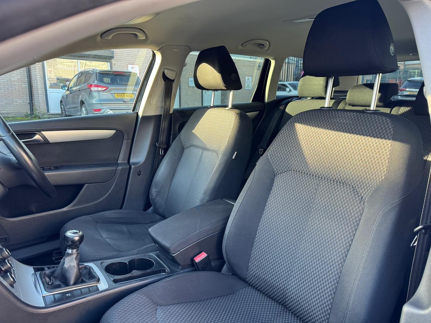 Used Volkswagen Passat 2011 for sale - 77050036: Photo 12