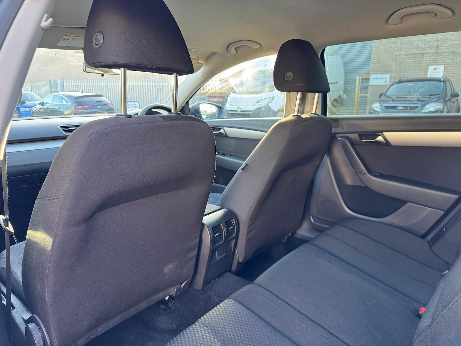 Used Volkswagen Passat 2011 for sale - 77050036: Photo 18