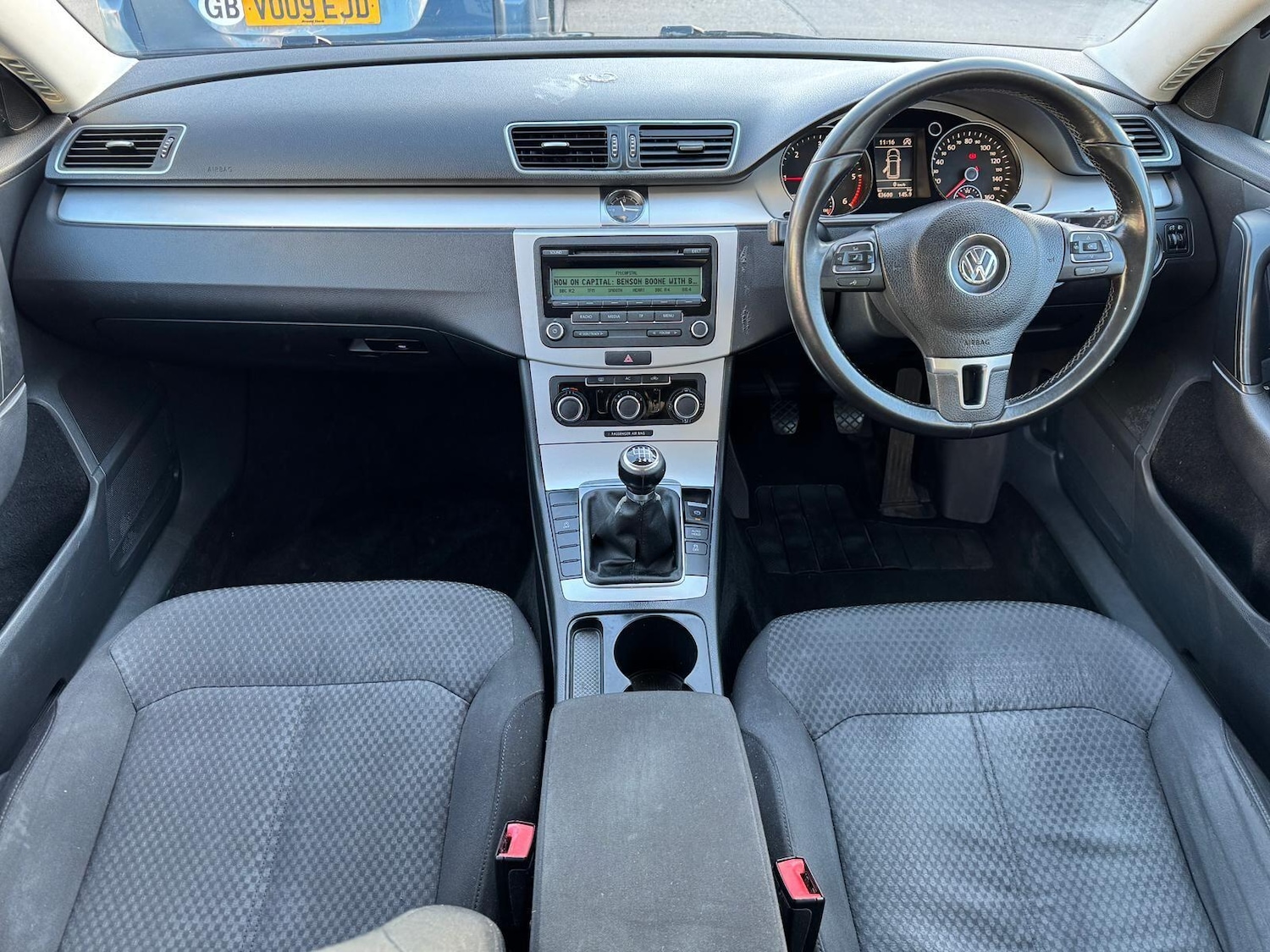 Used Volkswagen Passat 2011 for sale - 77050036: Photo 19