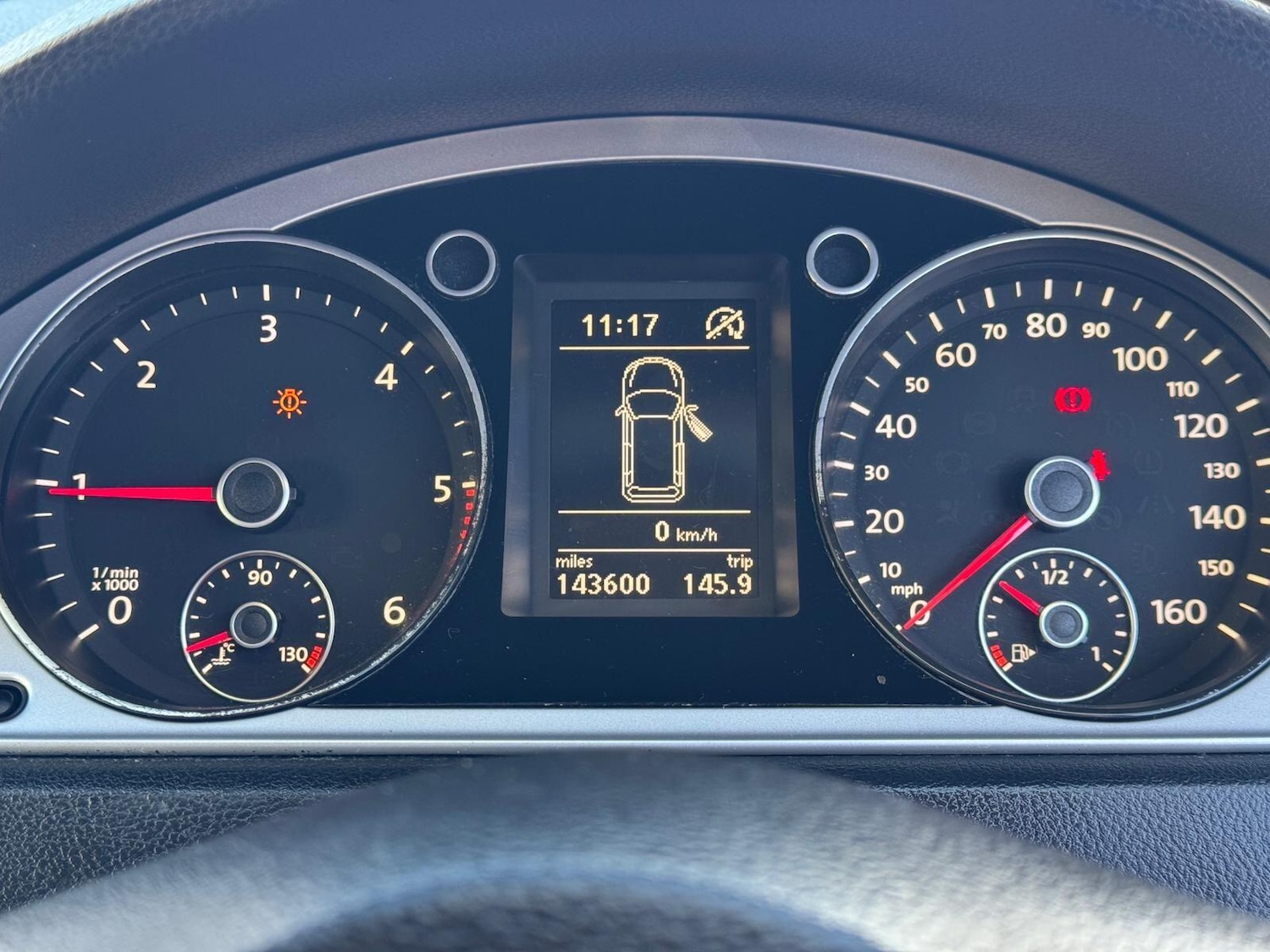 Used Volkswagen Passat 2011 for sale - 77050036: Photo 20