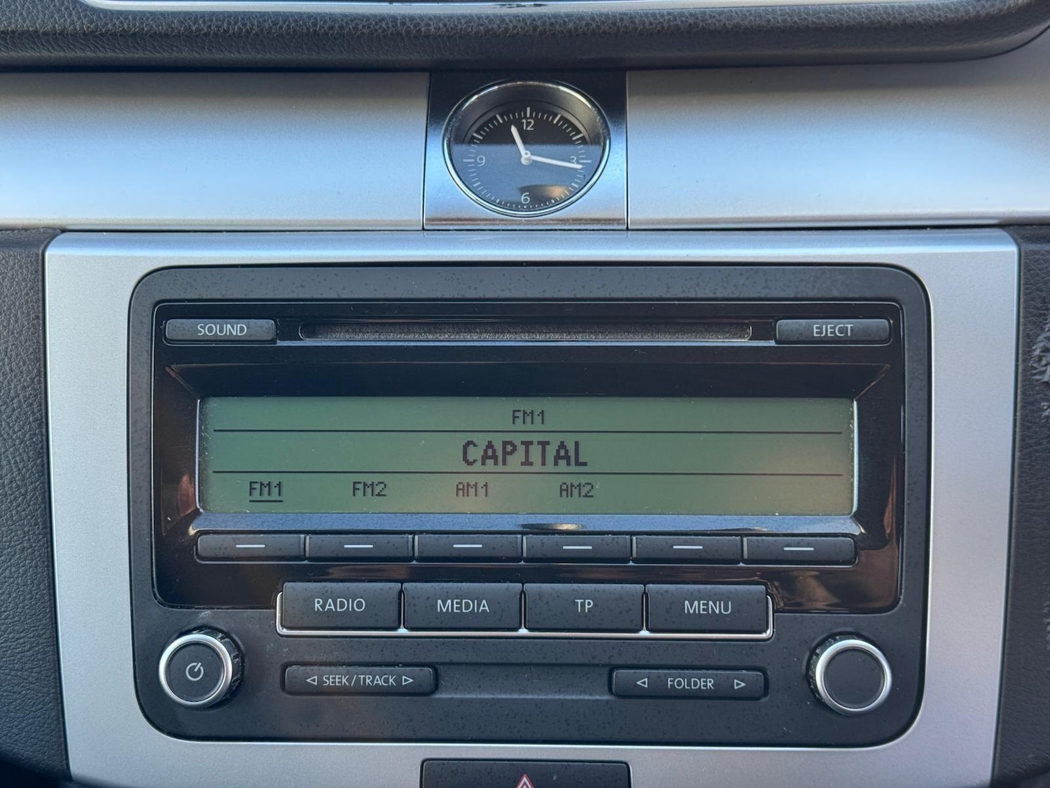 Used Volkswagen Passat 2011 for sale - 77050036: Photo 23