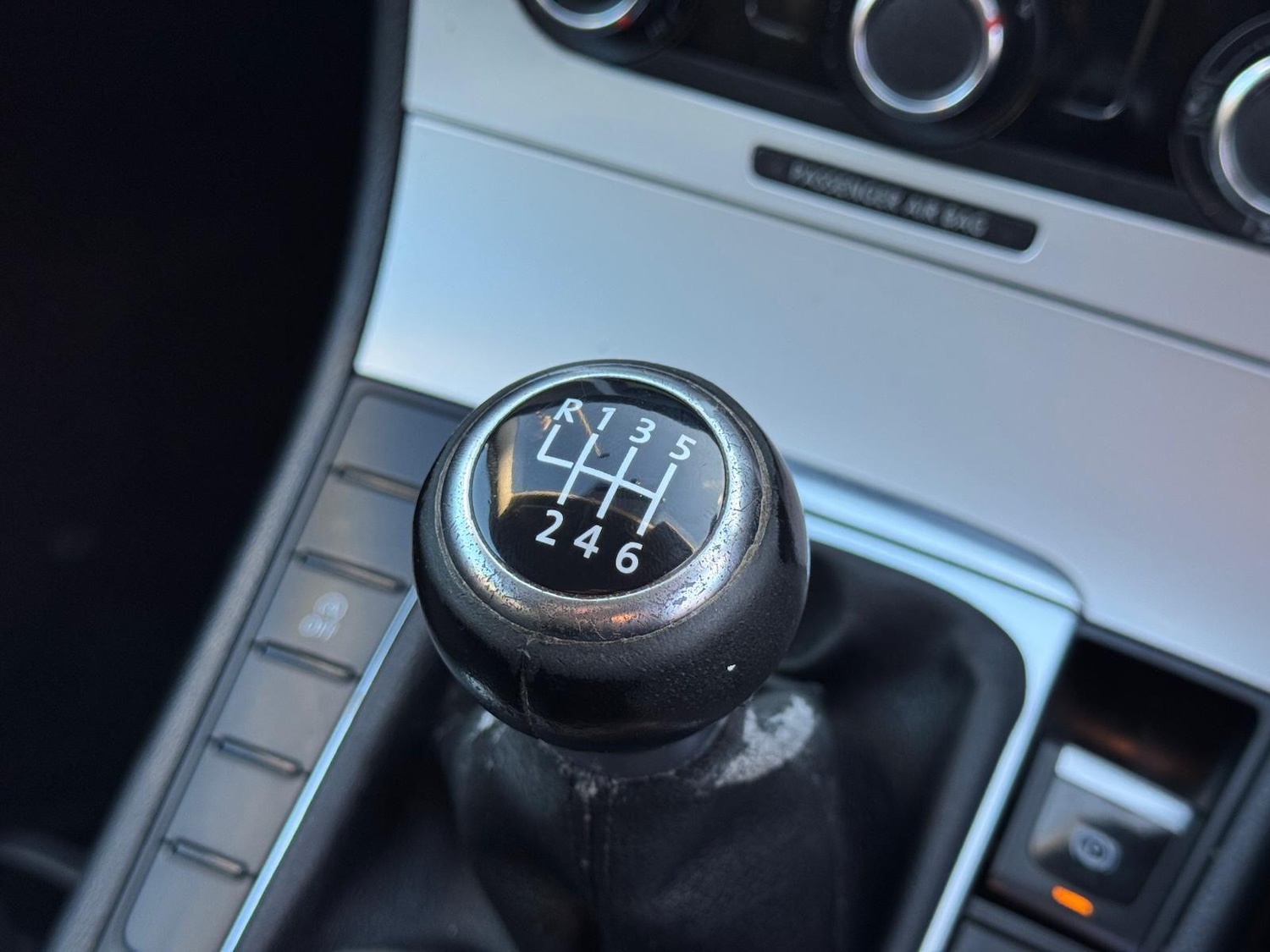 Used Volkswagen Passat 2011 for sale - 77050036: Photo 26