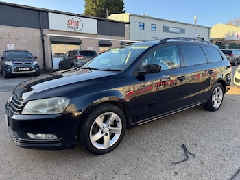 Used Volkswagen Passat 2011 for sale - 77050036: Photo