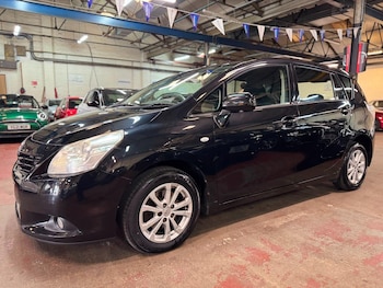 Used Toyota Verso 2012 for sale - 79412615: Photo
