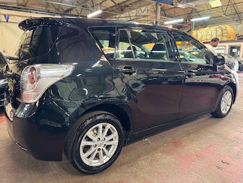 Used Toyota Verso 2012 for sale - 79412615: Photo