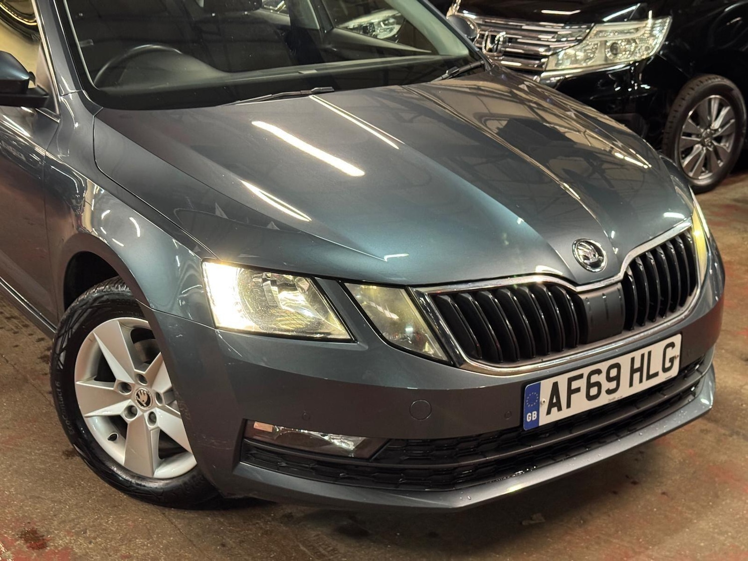 Used Skoda Octavia for sale - 77511383: Photo 11