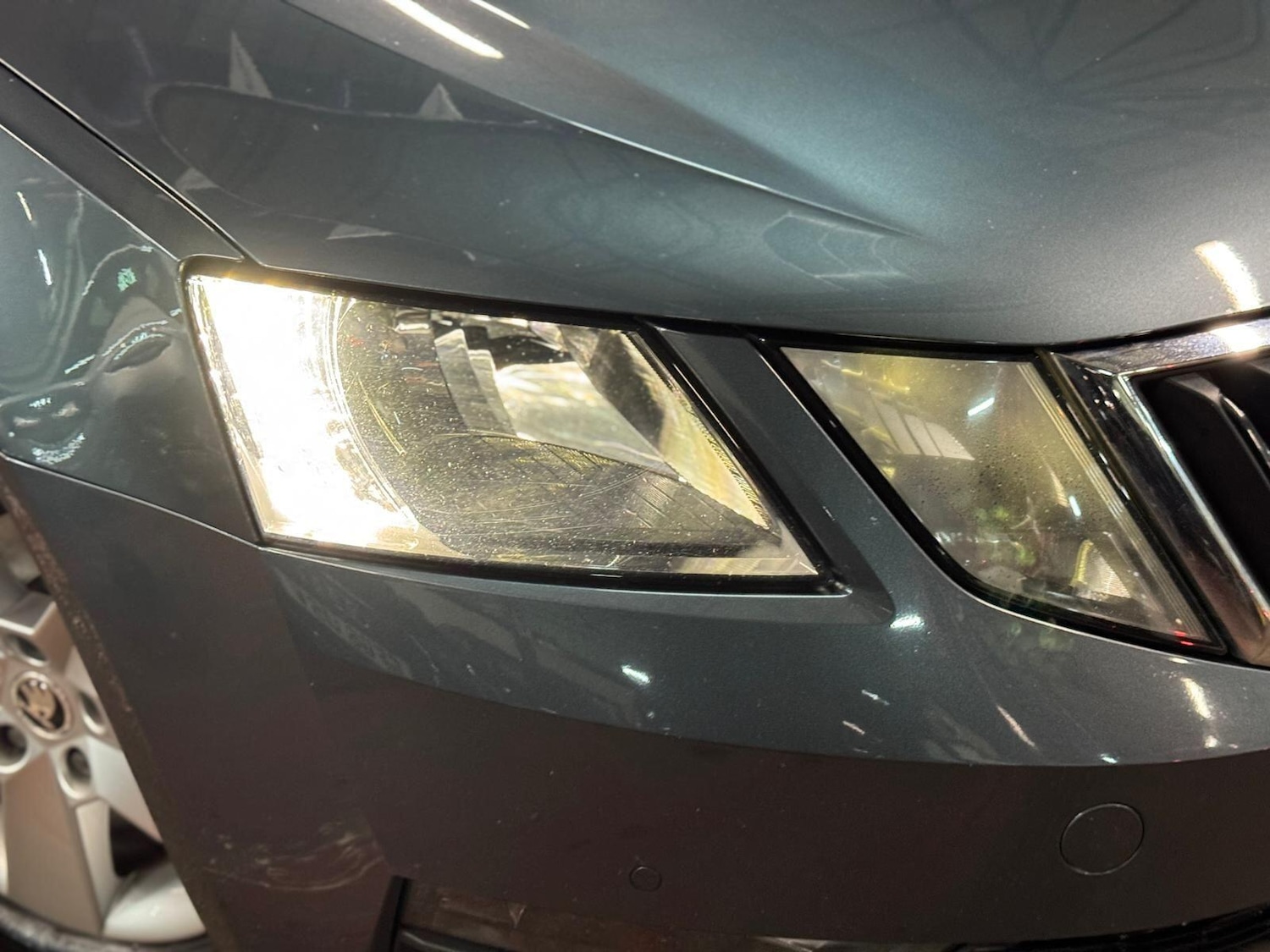 Used Skoda Octavia for sale - 77511383: Photo 12