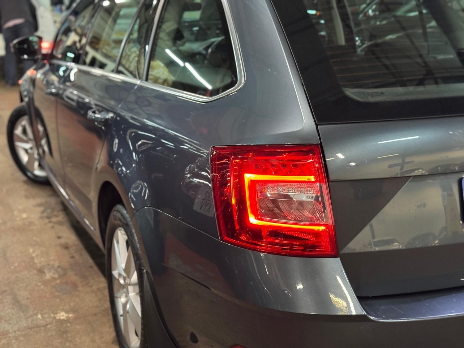 Used Skoda Octavia for sale - 77511383: Photo 15