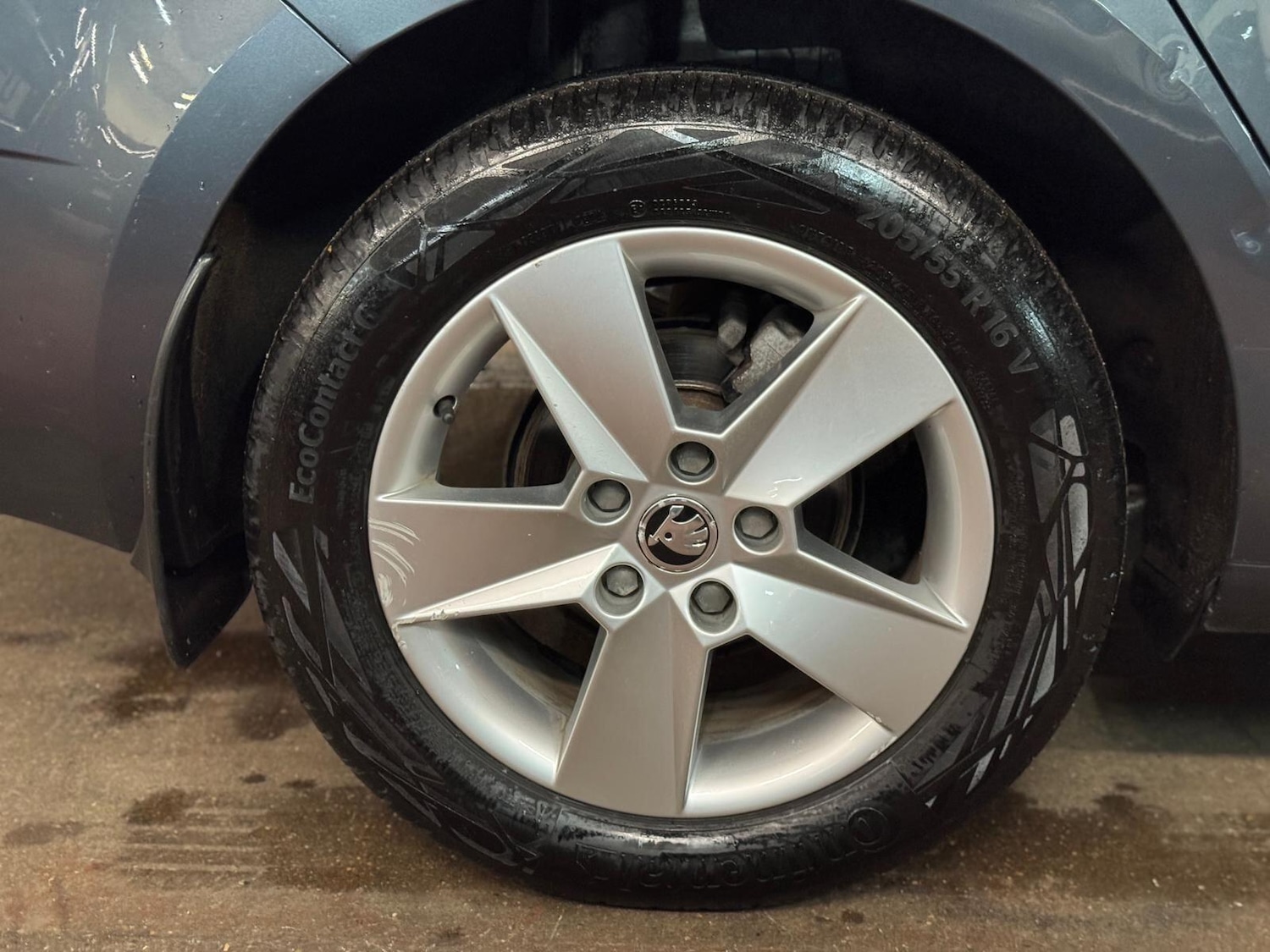 Used Skoda Octavia for sale - 77511383: Photo 17