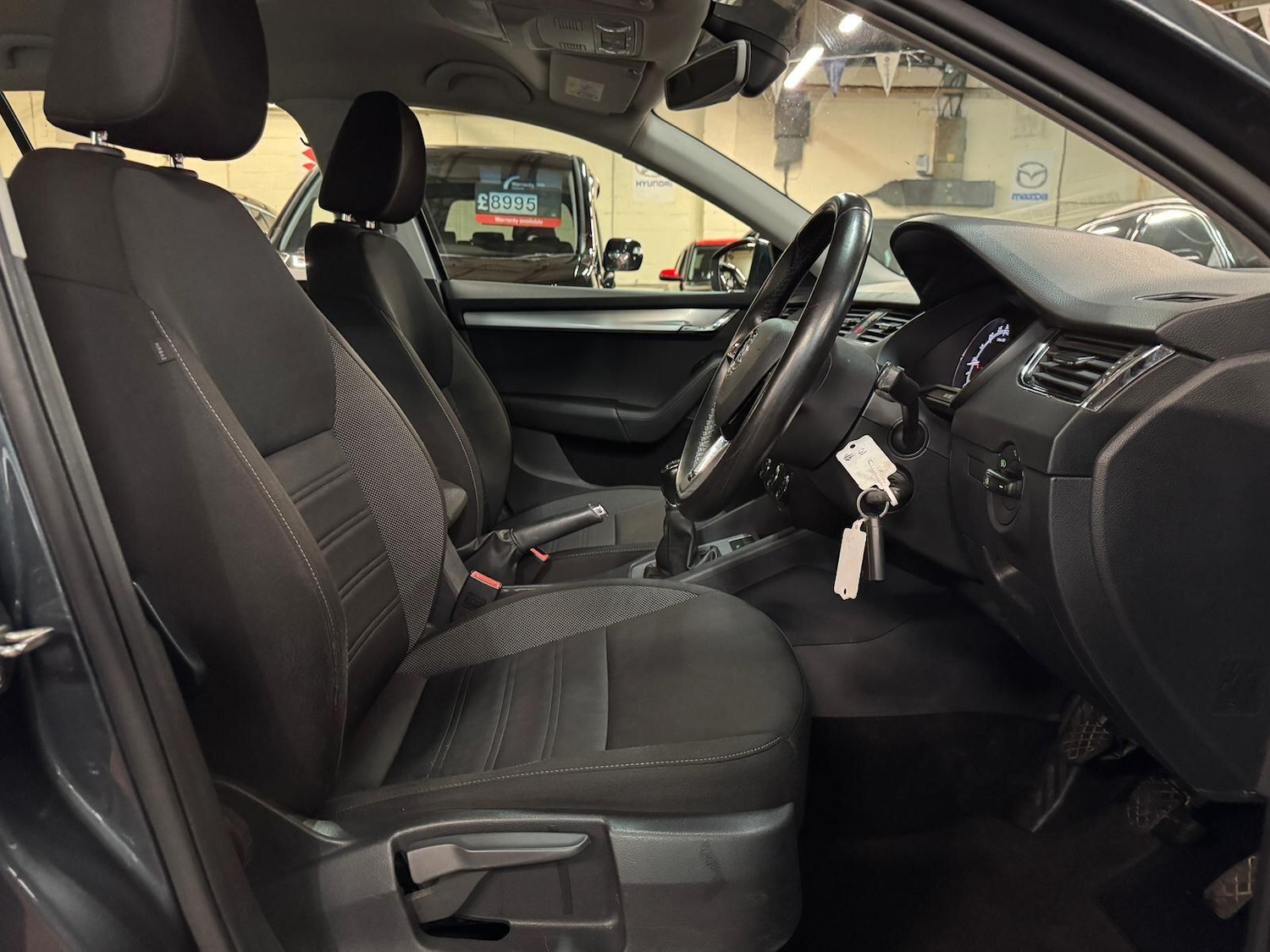 Used Skoda Octavia for sale - 77511383: Photo 18