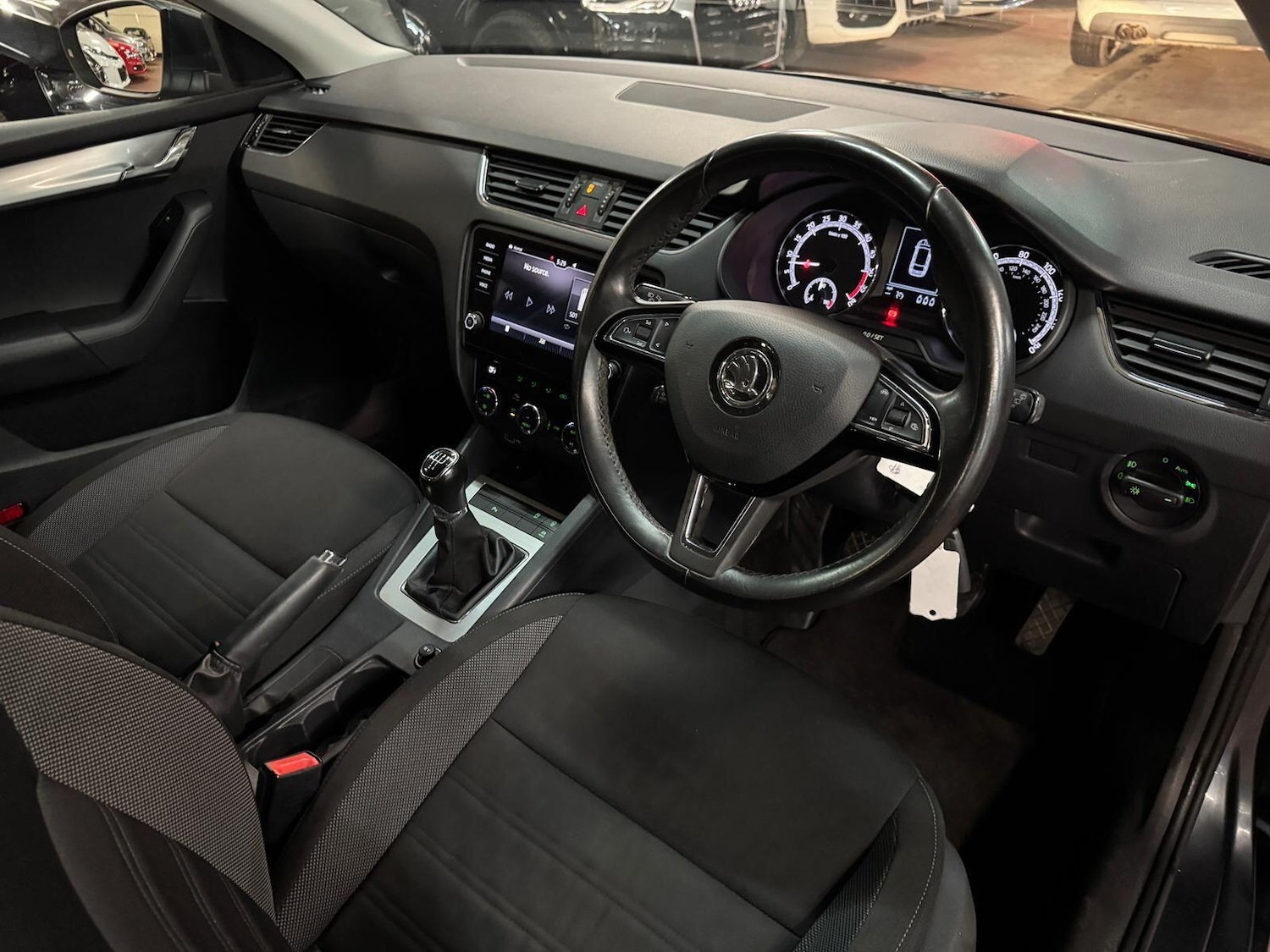 Used Skoda Octavia for sale - 77511383: Photo 19