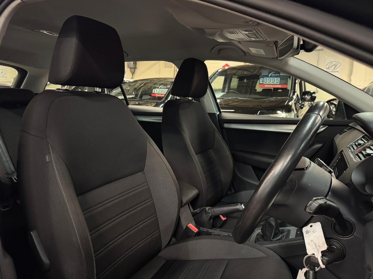 Used Skoda Octavia for sale - 77511383: Photo 20