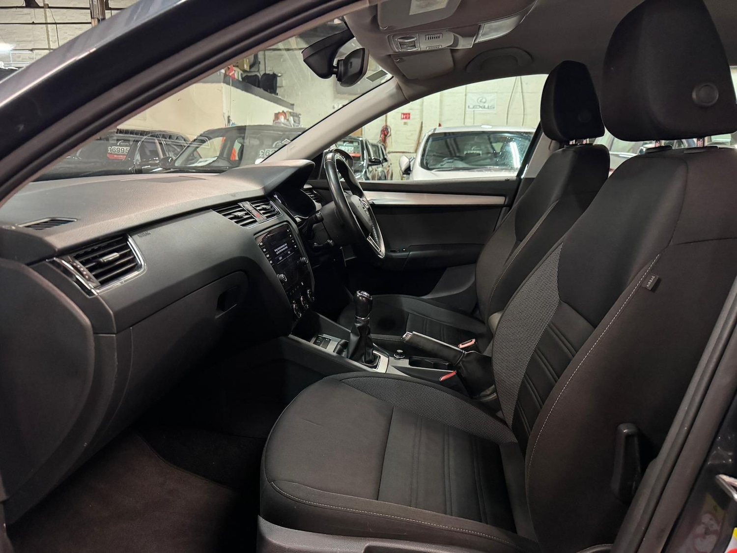 Used Skoda Octavia for sale - 77511383: Photo 21