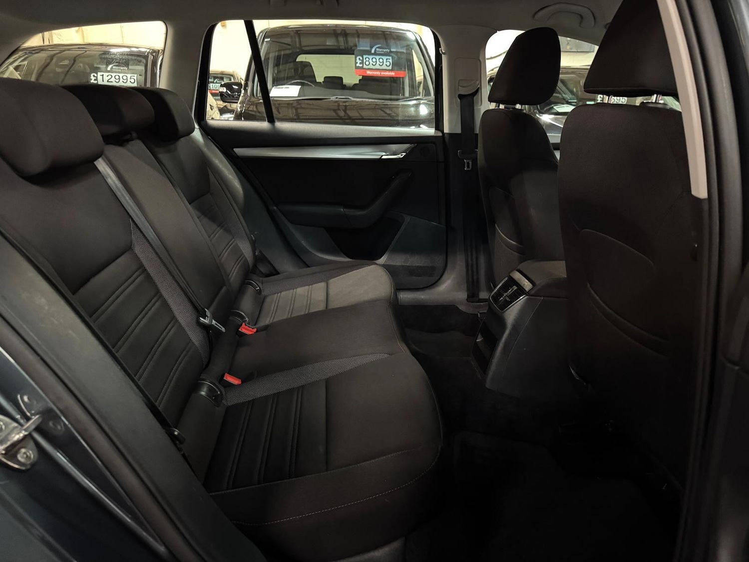 Used Skoda Octavia for sale - 77511383: Photo 24