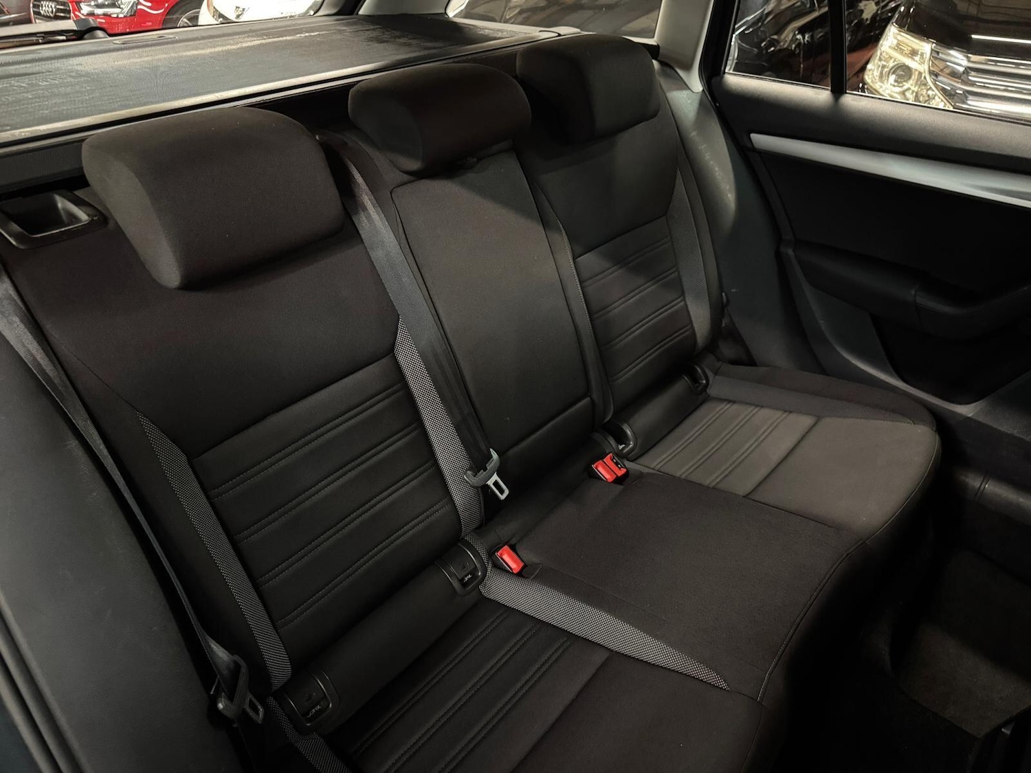 Used Skoda Octavia for sale - 77511383: Photo 25