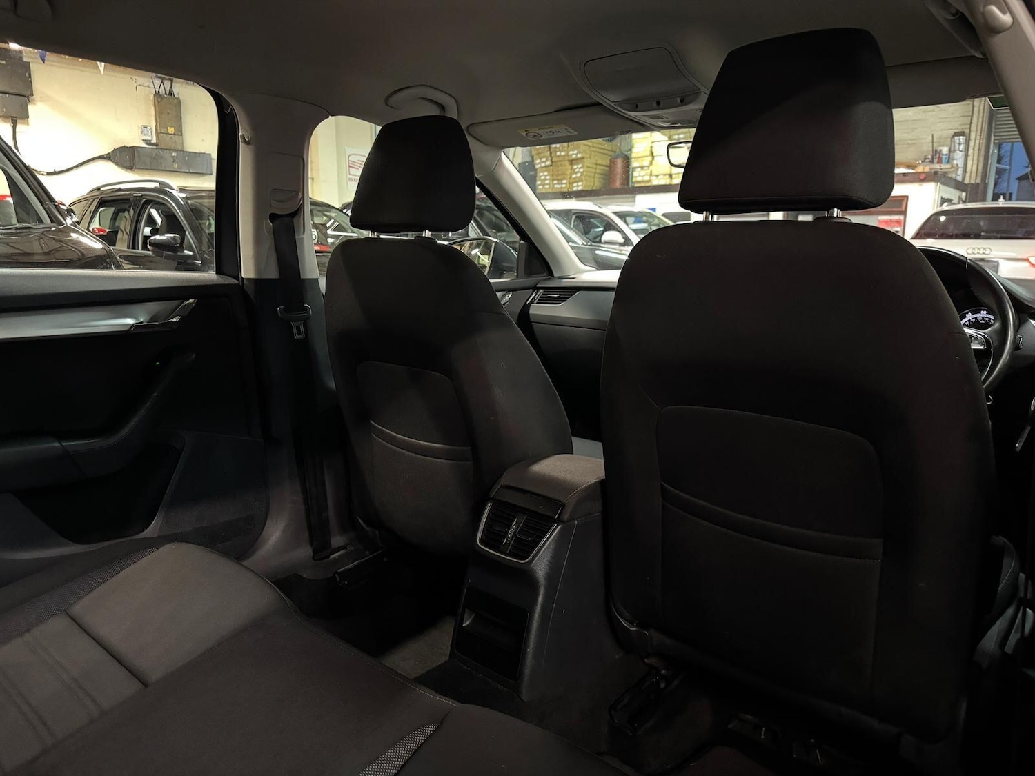 Used Skoda Octavia for sale - 77511383: Photo 26