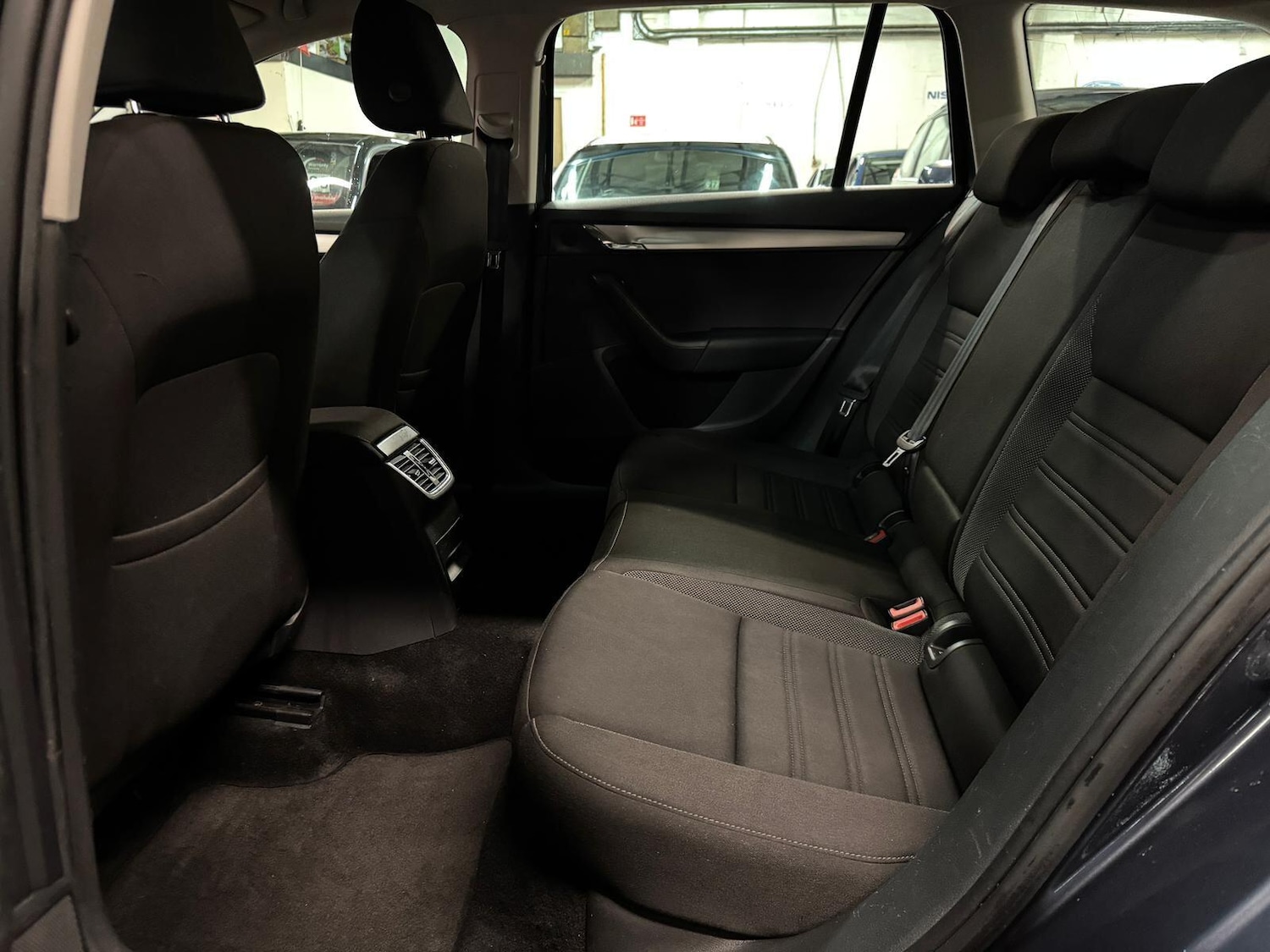 Used Skoda Octavia for sale - 77511383: Photo 27